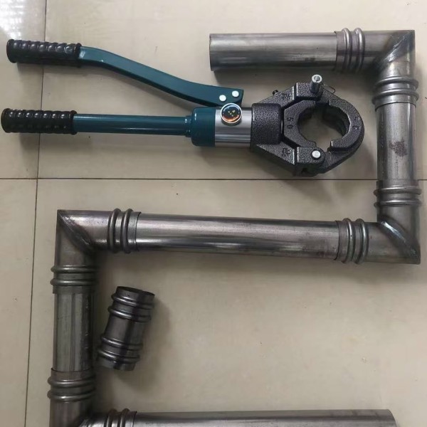山阴鑫亿呈冷却管